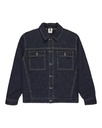 TRUCKER DENIM