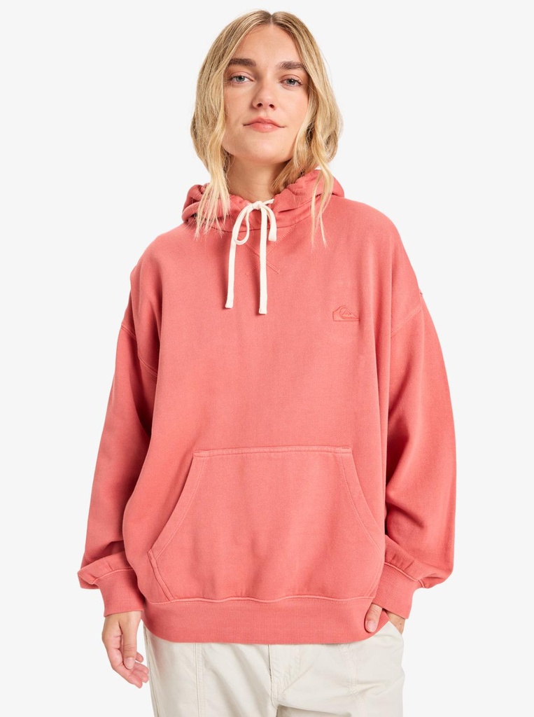 ESSENTIAL HOODIE
