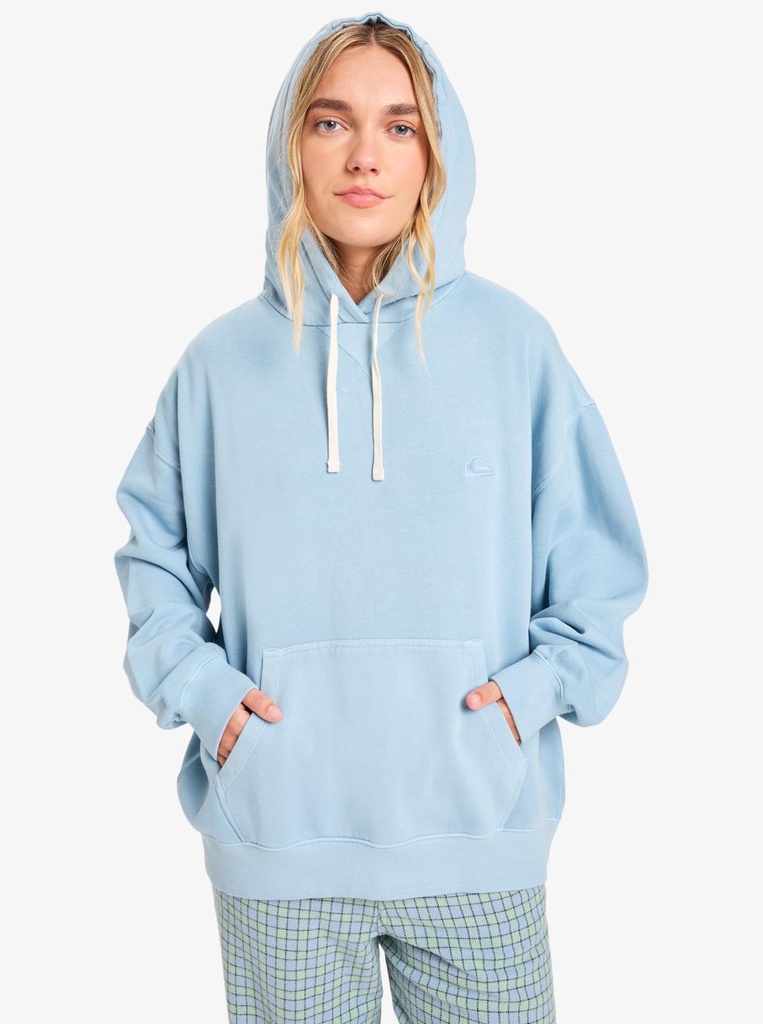 ESSENTIAL HOODIE