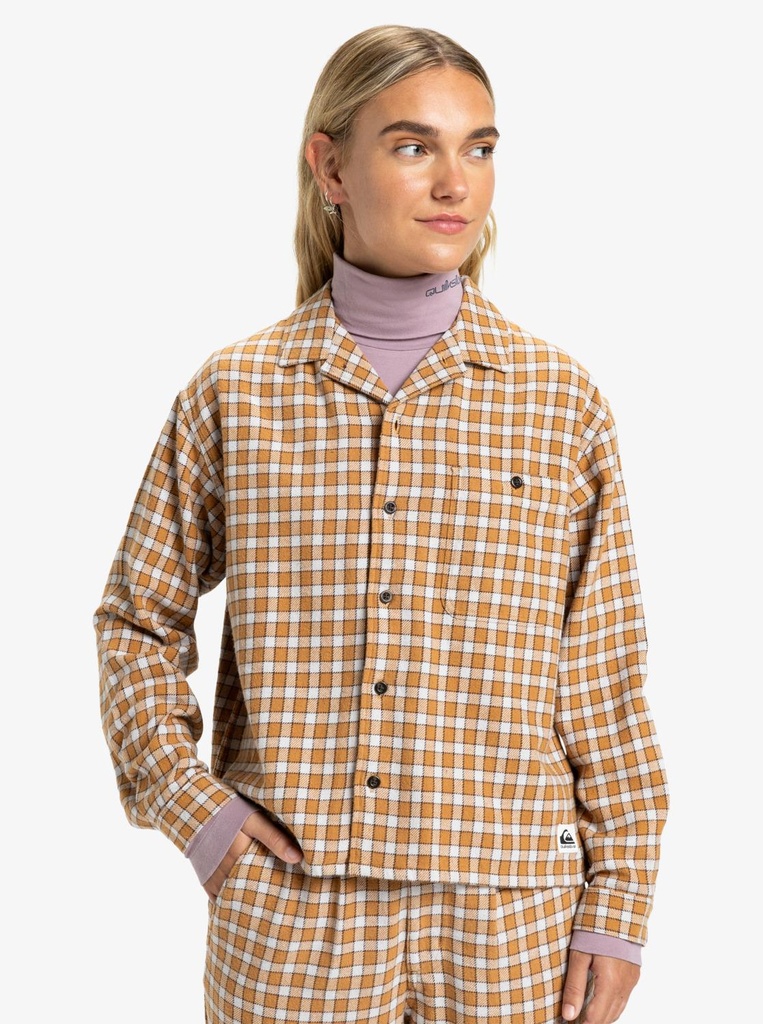 PENAREK LS SHIRT