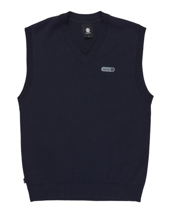 CAPSULE VEST