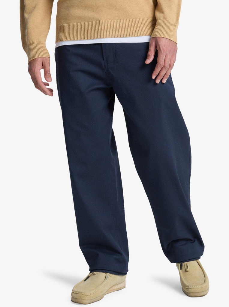 EVERYDAY UNION STRETCH CHINO