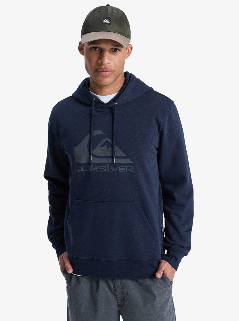 COMP LOGO HOODIE