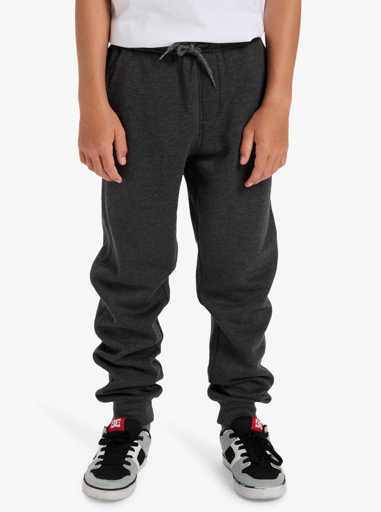 SLIM JOGGER YOUTH