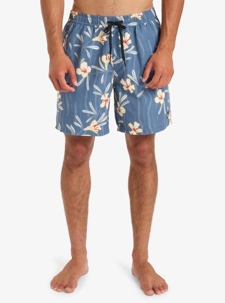 EVERYDAY STRAIGHT VOLLEY 17