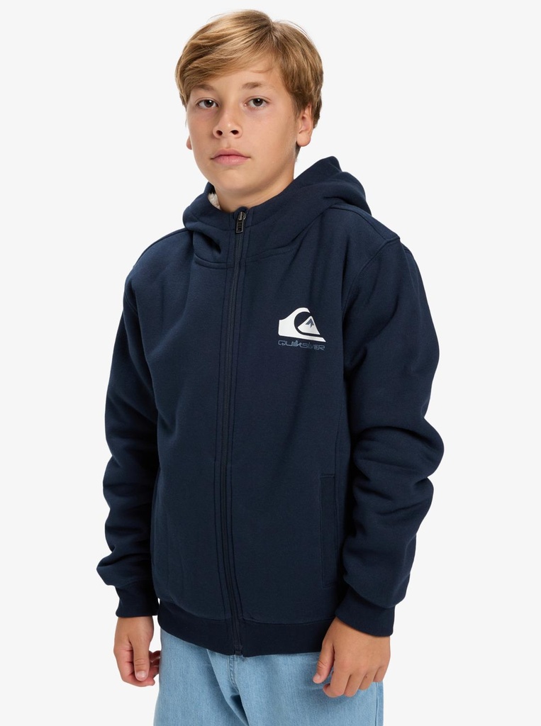 FLEECE SHERPA YOUTH