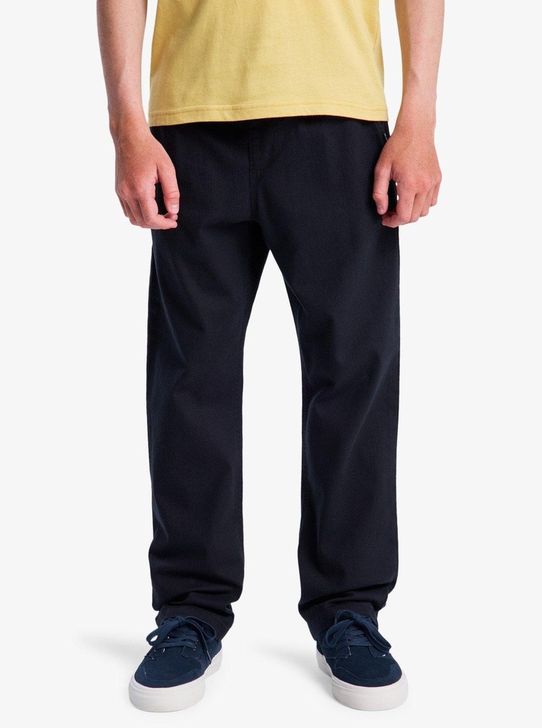 TAXER HEAVY TWILL PANT YOUTH