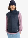 SCALY SLEEVELESS