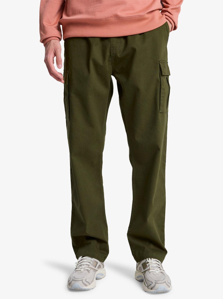 TAXER REGULAR CARGO PANT