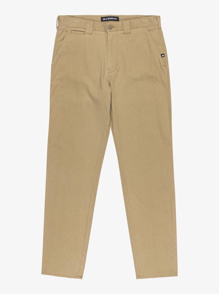 UNION STRAIGHT TAPPERED PANT