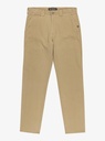 UNION STRAIGHT TAPPERED PANT