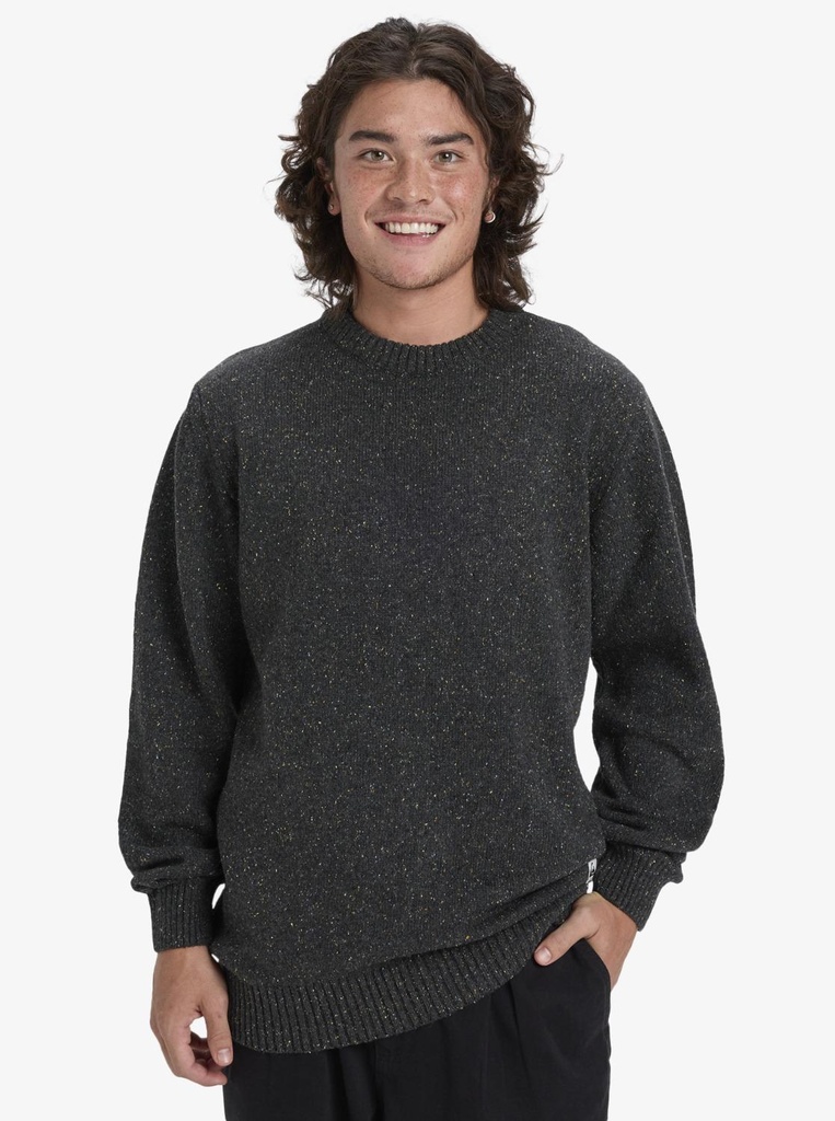 SLOW SONG NEPPY SWEATER