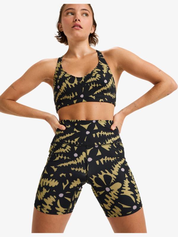 HEART INTO IT BIKER PRINTED