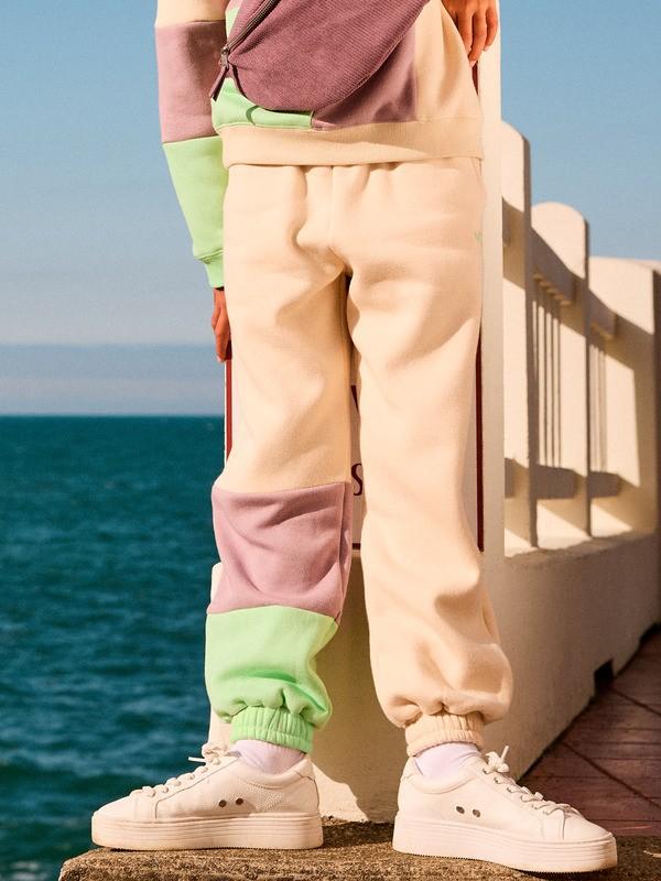 REMEMBER THE NAME PANT BRUSHED