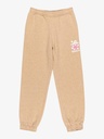 SURF FEELING WIDE PANT BRUSHED
