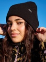 TROPICAL SNOW BEANIE