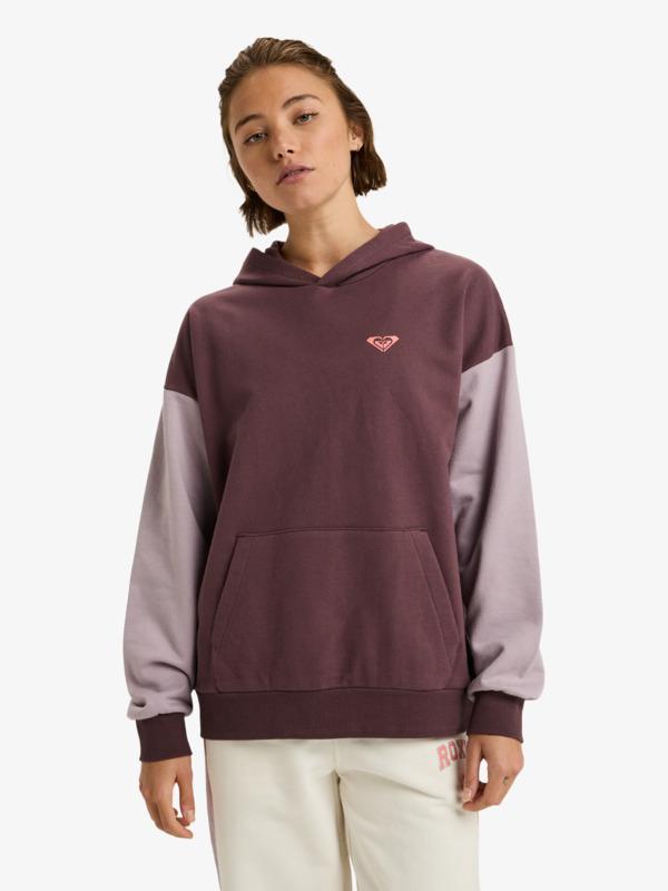 ESSENTIAL ENERGY HOODIE