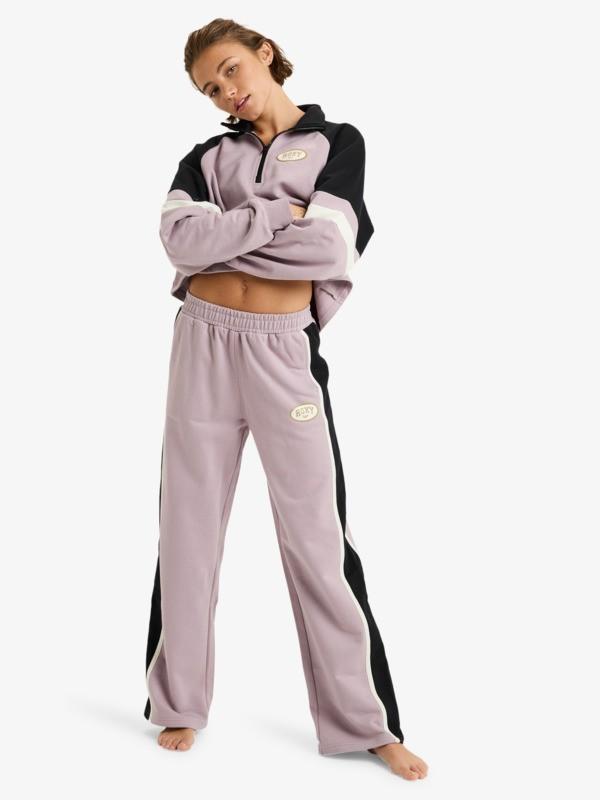 ESSENTIAL ENERGY STRAIGHT PANT