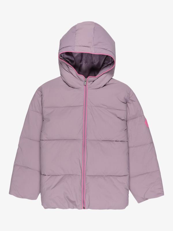 GROOVY BABY PUFFER