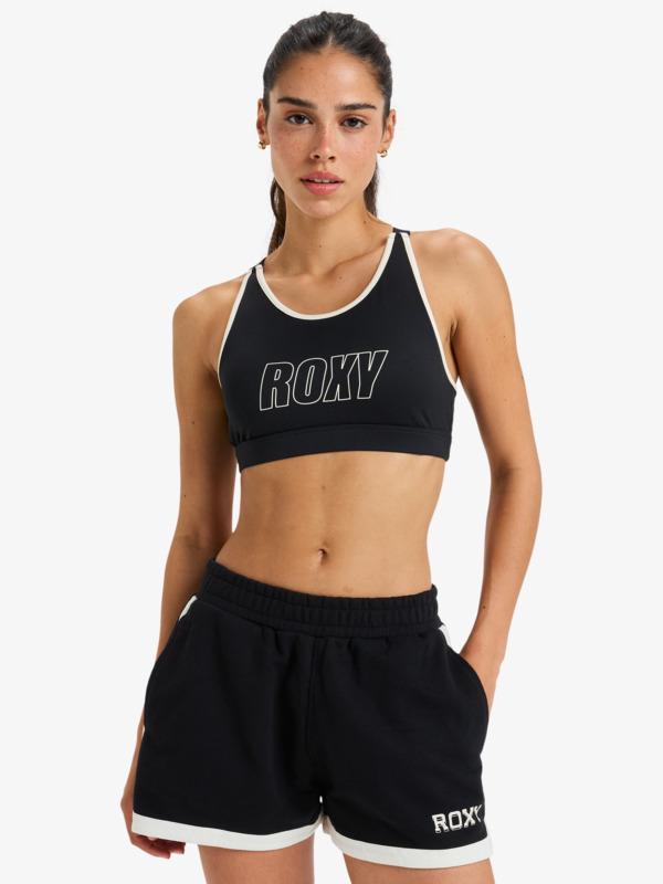EVERYDAY FLOW BRA