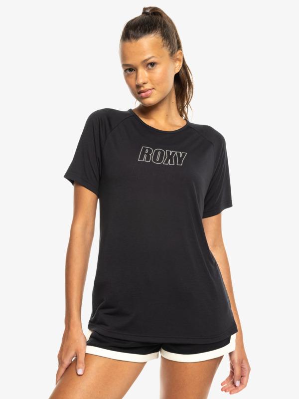 EVERYDAY FLOW TEE