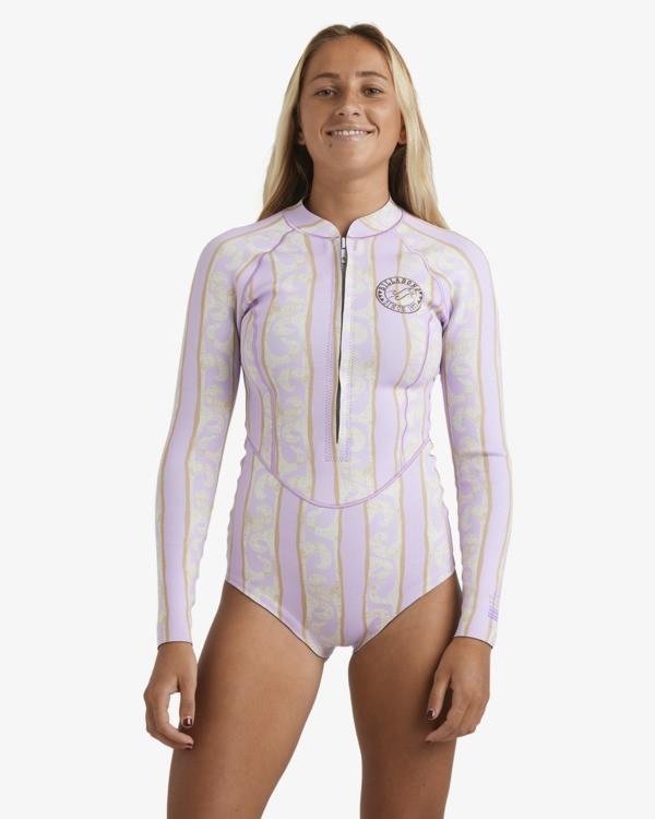 SALTY DAYZ NATURAL LIGHT LS