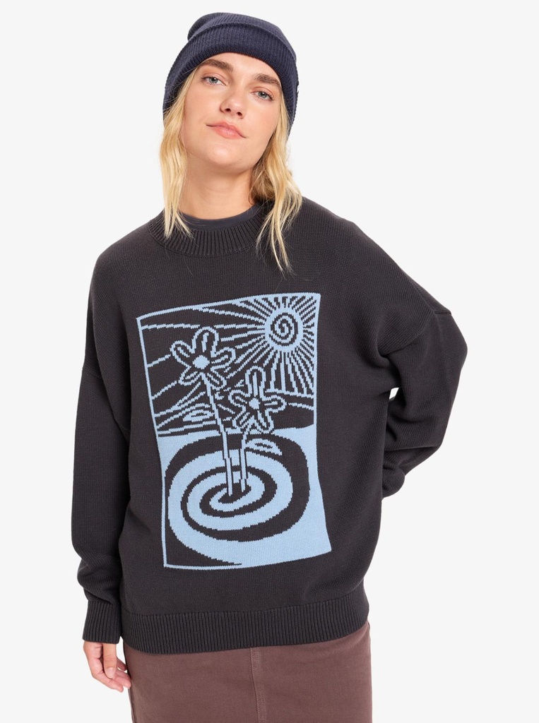 BARNWELL SWEATER