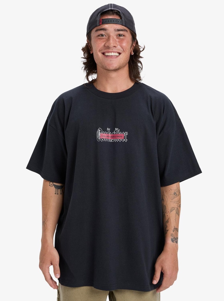 MERCURY DOUBLE UP TEE