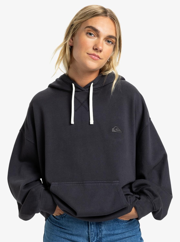 ESSENTIAL HOODIE