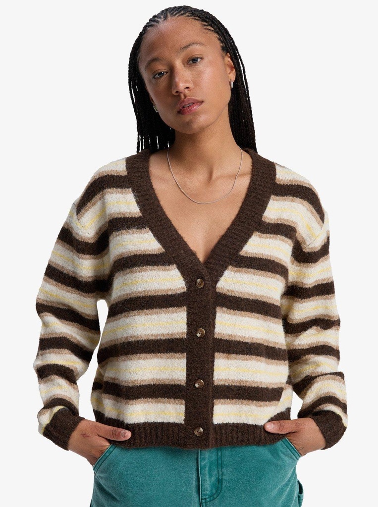 BUKIT CARDIGAN