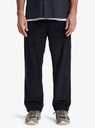 TAXER CORD PANT