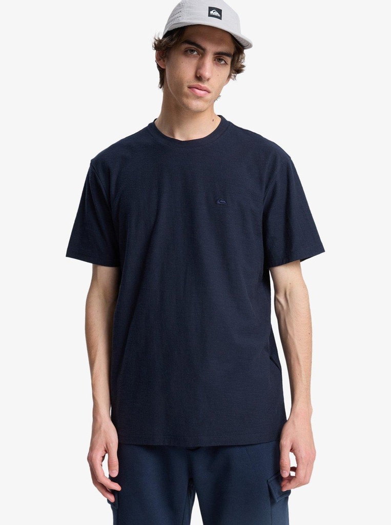 SLUB ROUNDNECK
