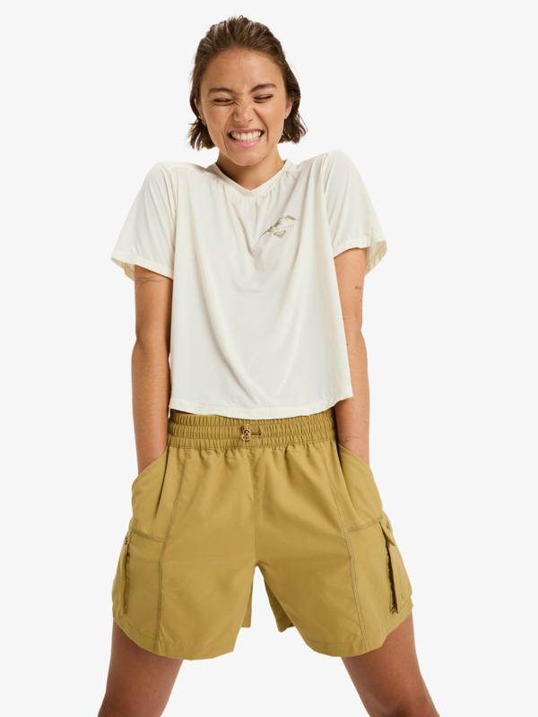 BOUNDLESS SPIRIT SHORTS