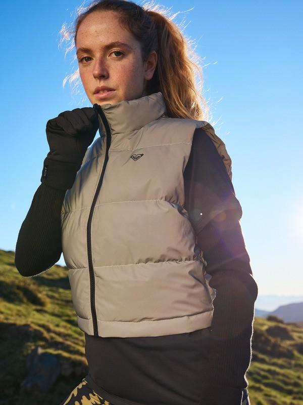 MOVE FREE PUFFY VEST