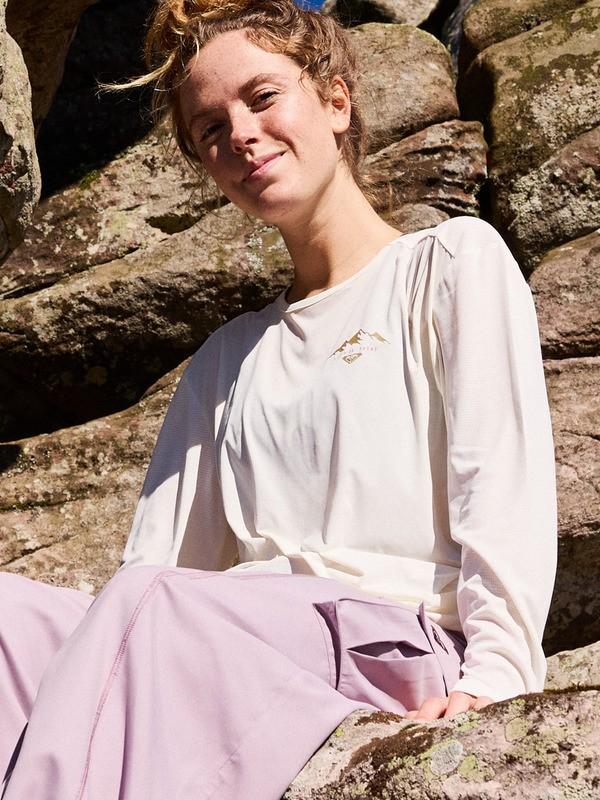 BOUNDLESS SPIRIT LS TEE 2