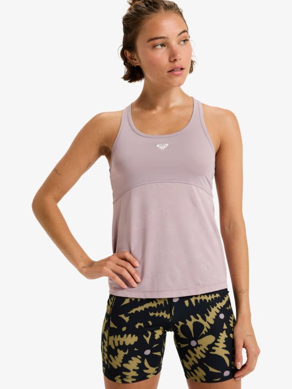 MOVE FREE MESH TANK
