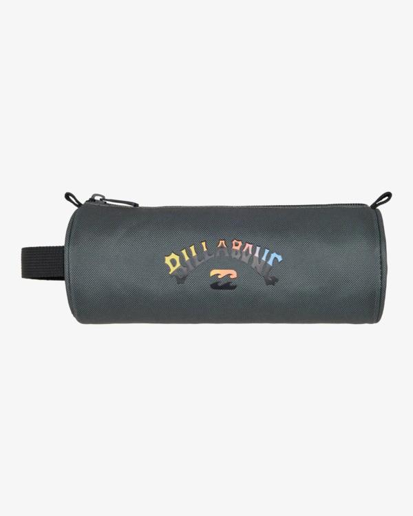 BARREL PENCIL CASE