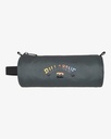 BARREL PENCIL CASE