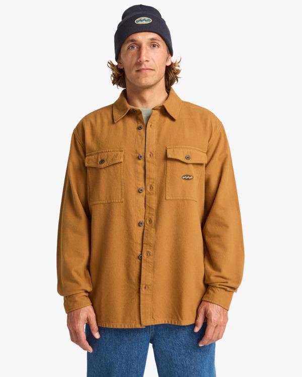 DEL MAR FLANNEL