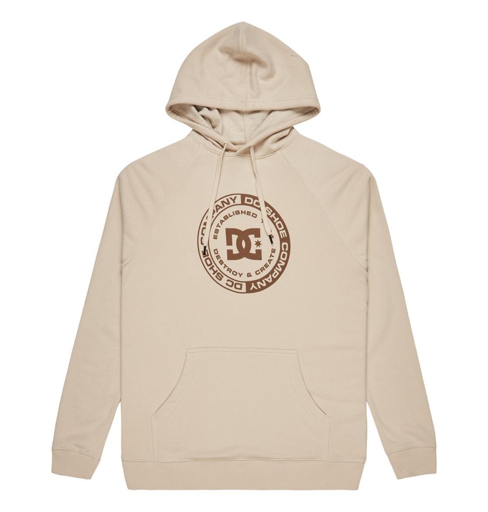 DC CORPO RAGLAN PH