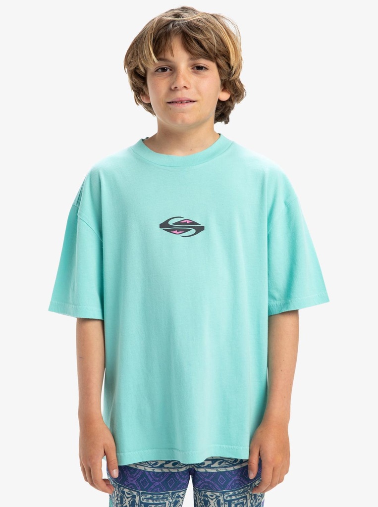 GH QS GLOBAL HEAT SS YTH