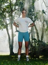 TROPIC DAY CYCLIST