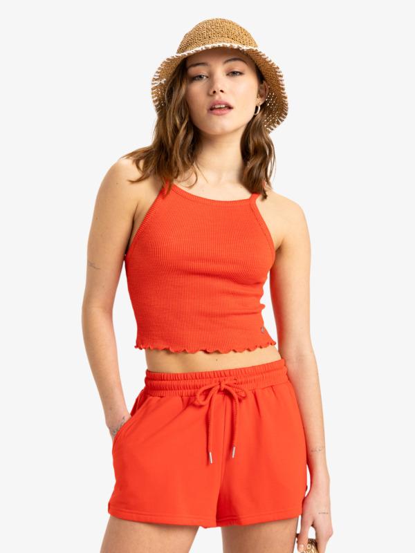 SURFING BY MOONLIGHT SHORT