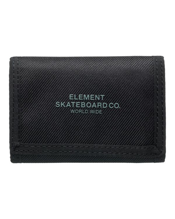 SKATEBOARD CO WALLET TRIFOLD