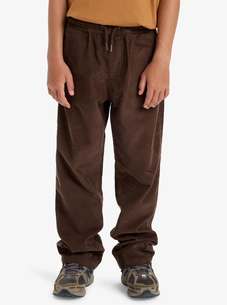 TAXER CORD PANT YOUTH