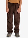 TAXER CORD PANT YOUTH