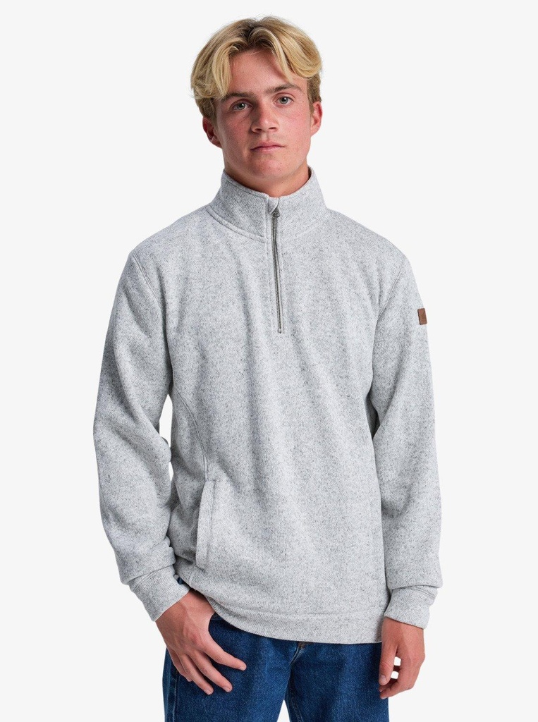 KELLER 1/4 ZIP