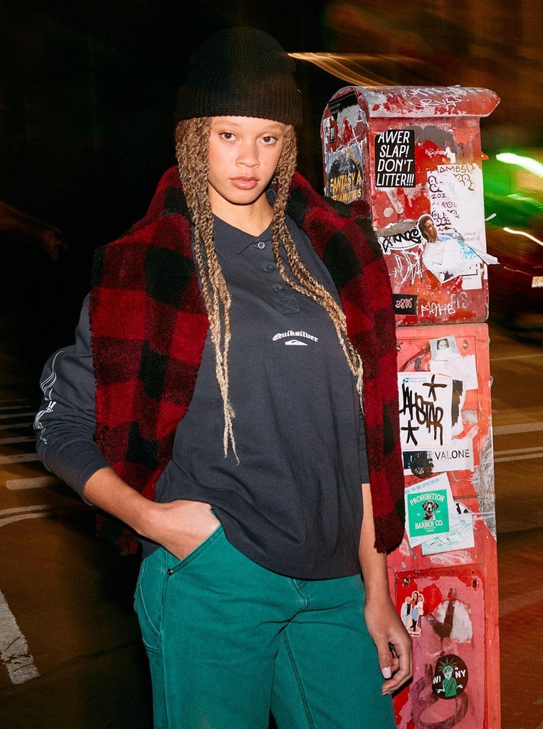 MERCURY STANDARD POLO