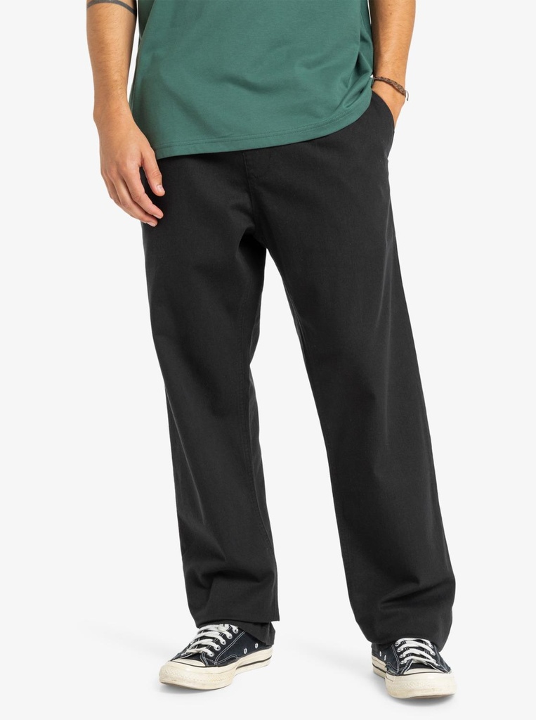 TAXER REGULAR TWILL PANT