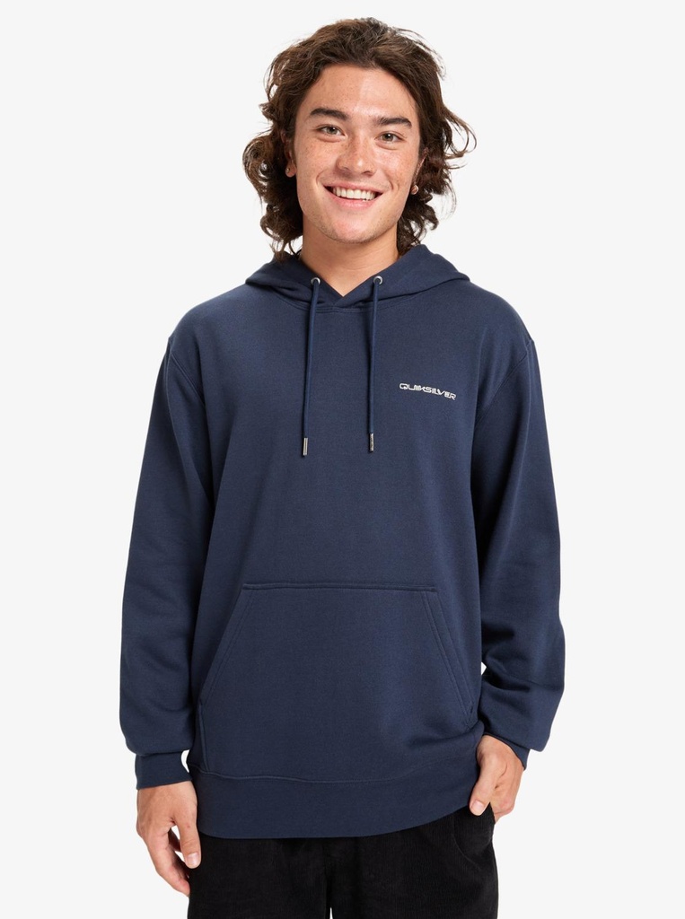 GRAPHIC HOODIE